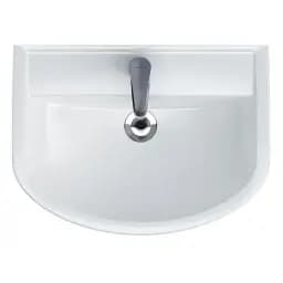 Умывальник мебельный Cersanit Arteco 60 см K667-009 30412