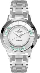 Годинник Christina 334SBL-20turquoisetopaz