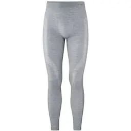 Термоштани Falke ESS Wool-Tech Tights Man Grey Heather S (1097-33483-3757 S)