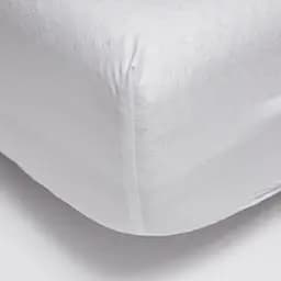 Простирадло на резинці Moon&Star Snowy Microfiber Microfiber 190х200х25 см