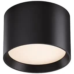 Світильник точковий Kloodi KD-RONDO95 9W 3K BK