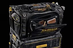 Сумка для інструментів DeWalt TOUGHSYSTEM 2.0 (DWST83522-1) - мініатюра 5