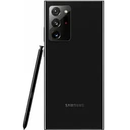 Смартфон Samsung Galaxy Note 20 Ultra 5G 12/512GB Mystic Black (SM-N985) 2 sim - мініатюра 2