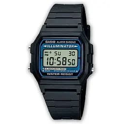 Чоловічий годинник Casio Timeless Collection F-105W-1A