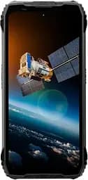 Смартфон Blackview XPLORE 2 Satellite 12/256GB Black Global - мініатюра 3