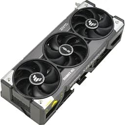 Відеокарта ASUS GeForce RTX5080 16GB TUF OC GAMING (TUF-RTX5080-O16G-GAMING) - мініатюра 5