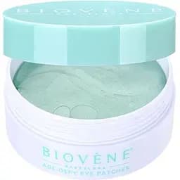 Патчі Biovene під очі гідрогелеві з трипептидом та огірком 60 шт.
