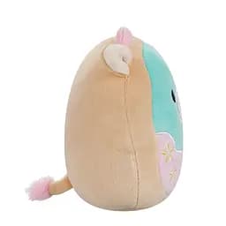 М'яка іграшка Squishmallows Пастельна Корівка 13 см (SQER01183) - мініатюра 4