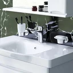 Змішувач для умивальника AM.PM Like F8093000 - мініатюра 2