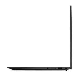 Ноутбук Lenovo ThinkPad X1 Carbon 10 14 2.2K IPS AG/Intel i7-1260P/16/1024F/int/DOS (21CB008JRA) - мініатюра 9