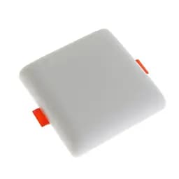 Світильник стельовий Brille 33-162 LED-46R/6W WW врізний для ванної 