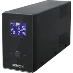 ДБЖ EnerGenie 1200VA (EG-UPS-033)