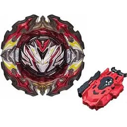 Дзига Beyblad Проміненс Волтраек В11 динаміт 6 сезону B195 із двостороннім запуском (1766856255)