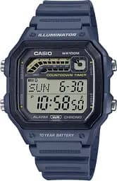 Годинник Casio WS-1600H-2A