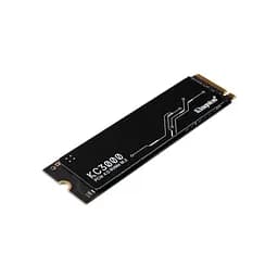 Накопичувач SSD M.2 2280 1TB Kingston (SKC3000S/1024G) - мініатюра 2
