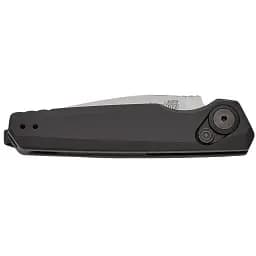 Ніж Kershaw Auto Launch 18 Aluminium Black - мініатюра 3