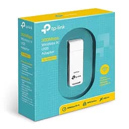 Wi-Fi адаптер TP-Link TL-WN821N [69721] - мініатюра 3