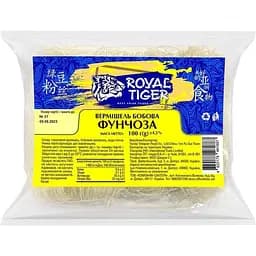 Вермішель Royal Tiger з зелених бобів 100 г