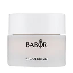 Крем для обличчя Babor Argan Cream 50 мл 