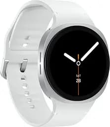 Смарт-годинник Samsung Galaxy Watch8 44mm Silver (SM-L330NZSASEK) - мініатюра 3