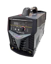 Зварювальний апарат TIG-250P ACDC