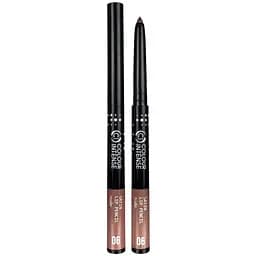 Олівець для губ Colour Intense SATIN 06 Тілесний (4823083019457)