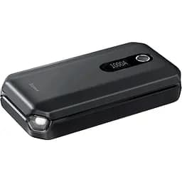 Пуско-зарядний пристрій Baseus Super Energy Air 10000mAh Black (CGNL020101) [71155] - мініатюра 3