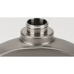 Фляга Snow Peak TW-115 Titanium Flask 250 мл - мініатюра 4