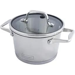 Кастрюля Lessner Alhambra 16см 1.6 л 55885-16 001