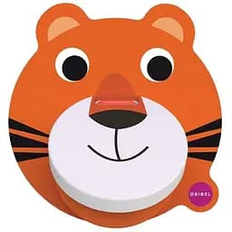 Настенная игрушка Oribel Veritiplay Молоточек Тигр (OR808-90001)