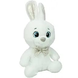 Мягкая игрушка Копиця Зайка Lovely 26 см