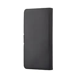 Чехол-книжка универсальный ArmorStandart 6.5  - 7.0  Black (ARM88978) - мініатюра 2