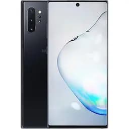 Смартфон Samsung Galaxy Note 10+ (256gb) SM- N975FD DUOS Black