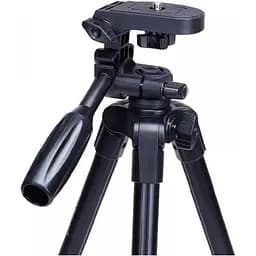 Штатив Yunteng YT-520 Black [94426] - мініатюра 3