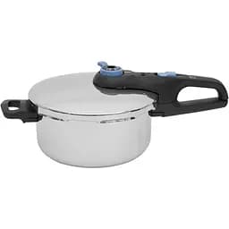 Скороварка Tefal Secure Trendy с паровой корзиной 4 л (P2580402)