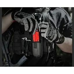 Мультитул Nextorch Pioneer MT20, червоний - мініатюра 8