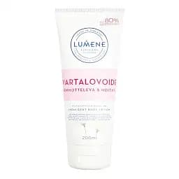 Смягчающий лосьон для тела Lumene Klassikko для сухой кожи, 200 мл (8000018086358)