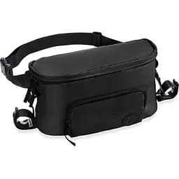 Сумка до коляски/на пояс Hauck Hip Bag Black (61877-6)