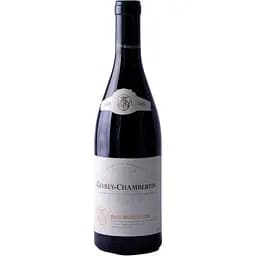Вино Jean Bouchard Gevrey Chambertin AOC красное сухое 0.75 л