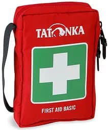 Аптечка Tatonka First Aid Basic New Червоний