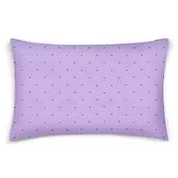 Комплект постільної білизни Cosas Lavender CS10 Двоспальний лаванда (Lavender_El160-87DarkBlue_180) - мініатюра 4