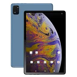 Планшет-телефон Hoozo Neo Tab 10 LTE 6GB/128GB DUAL SIM 10.1" IPS FULL HD 1920x1200 Blue + Чохол-книжка - мініатюра 4