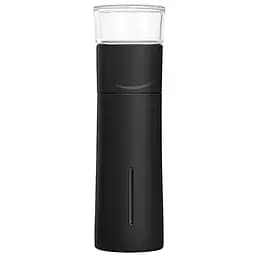 Заварочный термос Pinztea Mug черный 300 мл