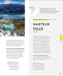 Go Here Instead. The Alternative Travel List - мініатюра 16