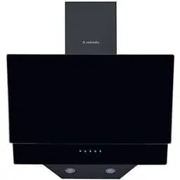 Витяжка декоративна похила Minola HDN 5212 BL 700 LED