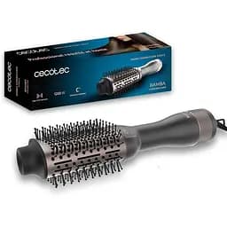 Фен-щітка Cecotec CeramicCare Single