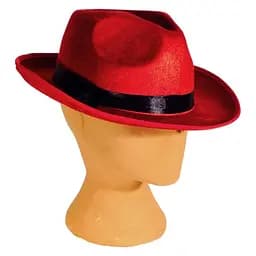 Капелюх Гангстерский