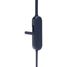 Навушники JBL TUNE 125BT Blue (JBLT125BTBLU) - мініатюра 5
