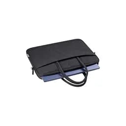 Сумка для ноутбука Defender 15.6" Trendy black (26130) - мініатюра 3