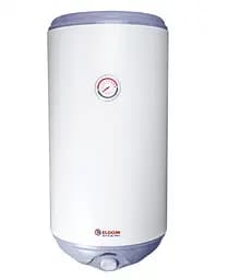 Водонагреватель Eldom STYLE DRY 80 л, 1.6 кВт, сухой ТЭН, SLIM, вертикальный, белый (72268WD)